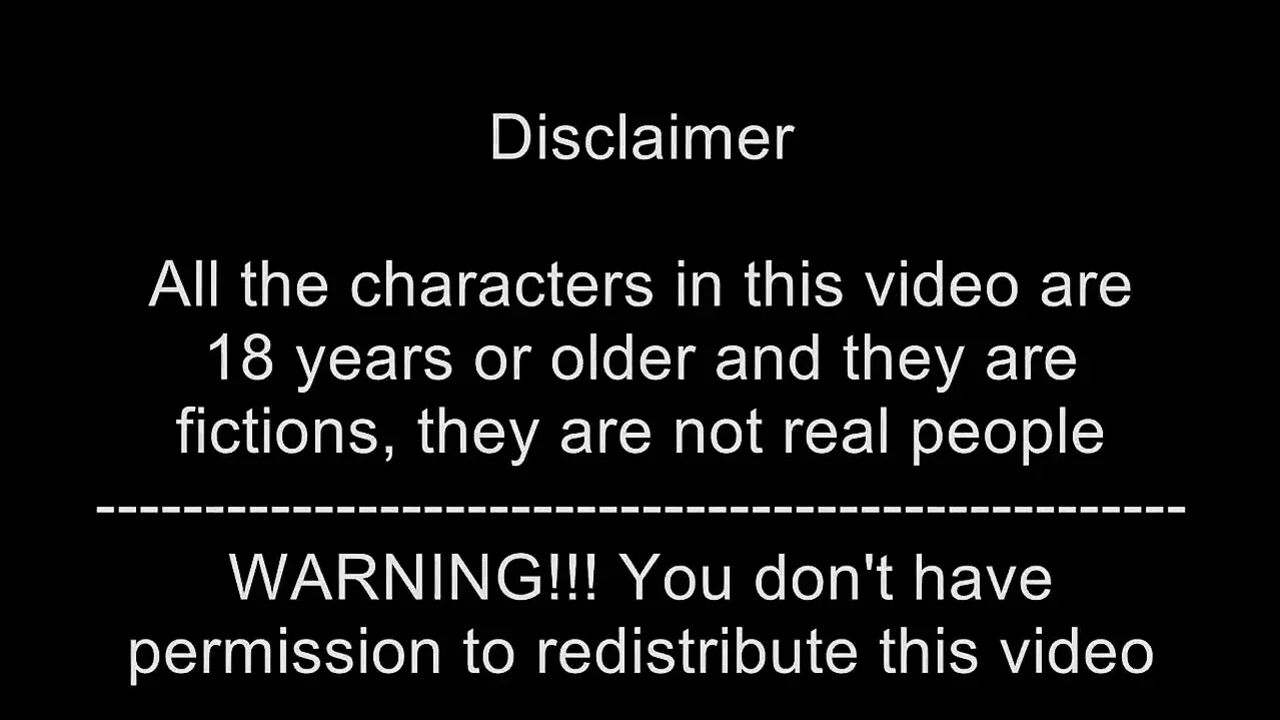 My new roommate: naked roommates ep 6