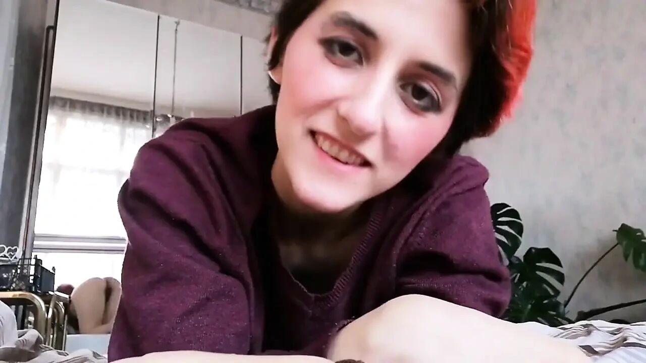My pussy will swallow you whole