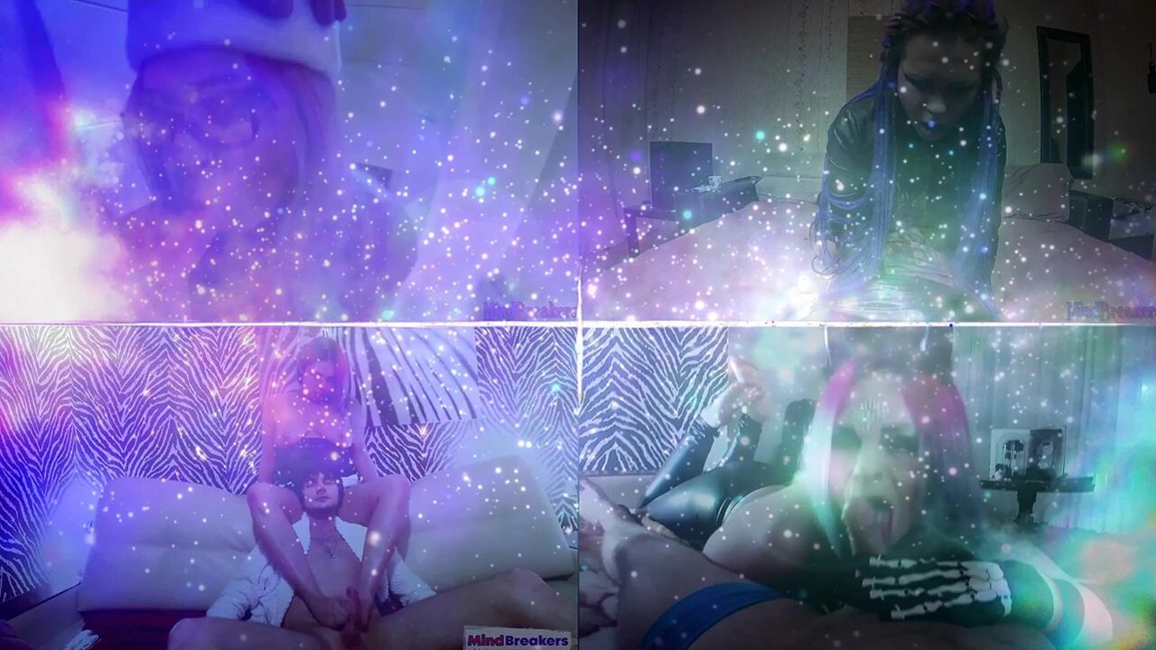 Sensual JOI From Your Perfect Russian Goddess