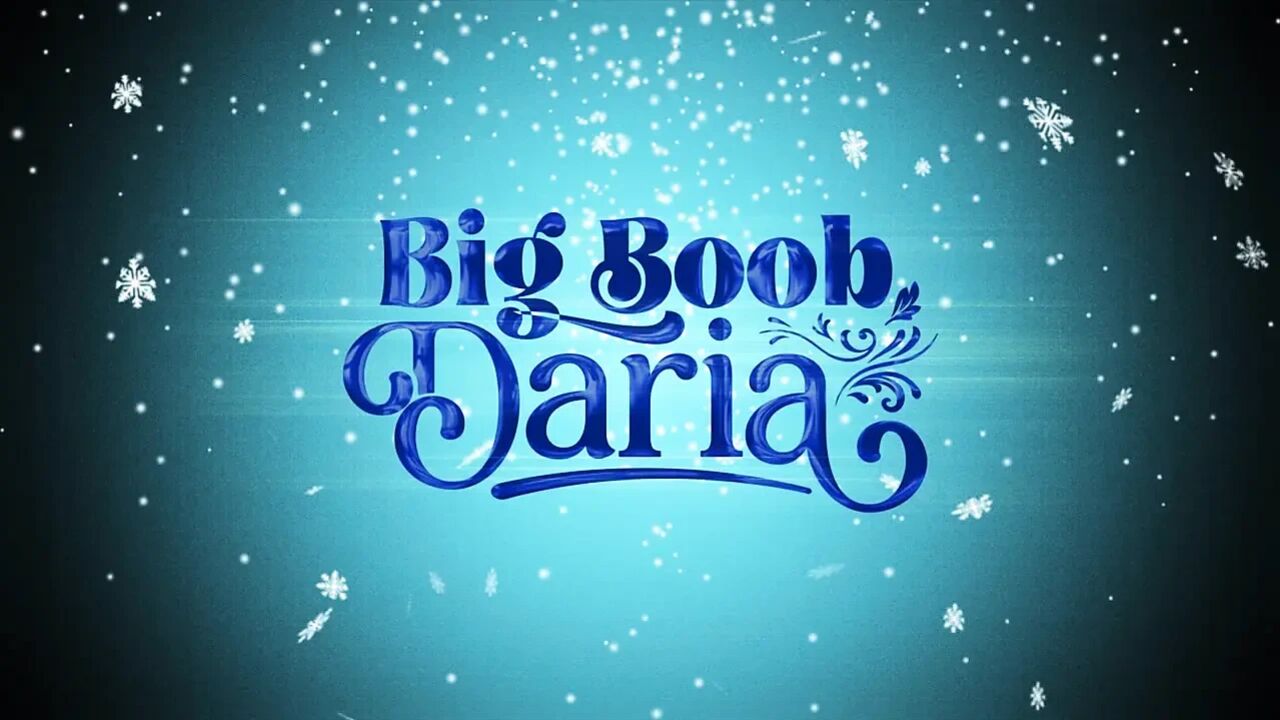 Covered in Whipped Cream