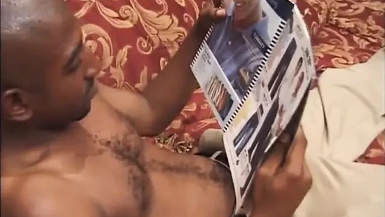 Black and white huge black pussy fucking threesome sex