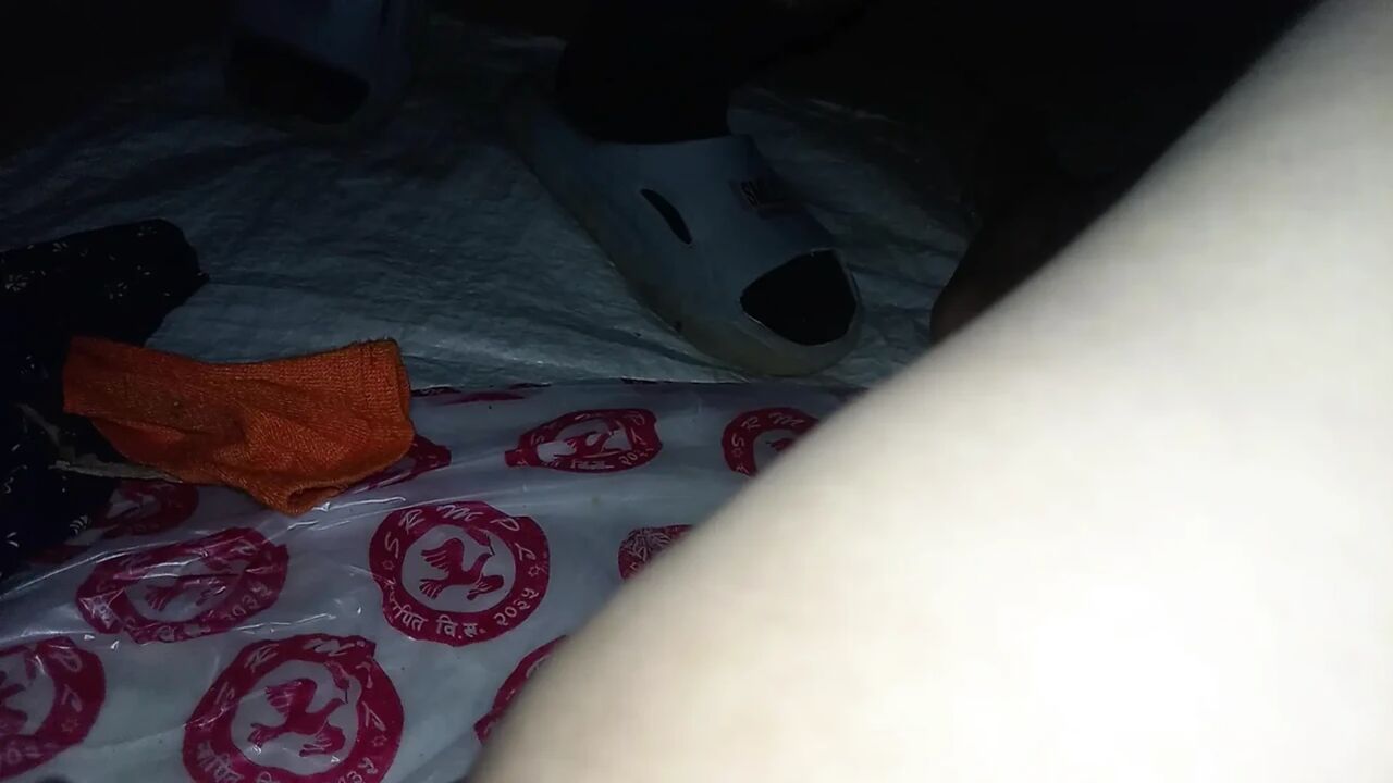 New Nepali Home Made Kanda Condom layar Chikdai Maja Aayo