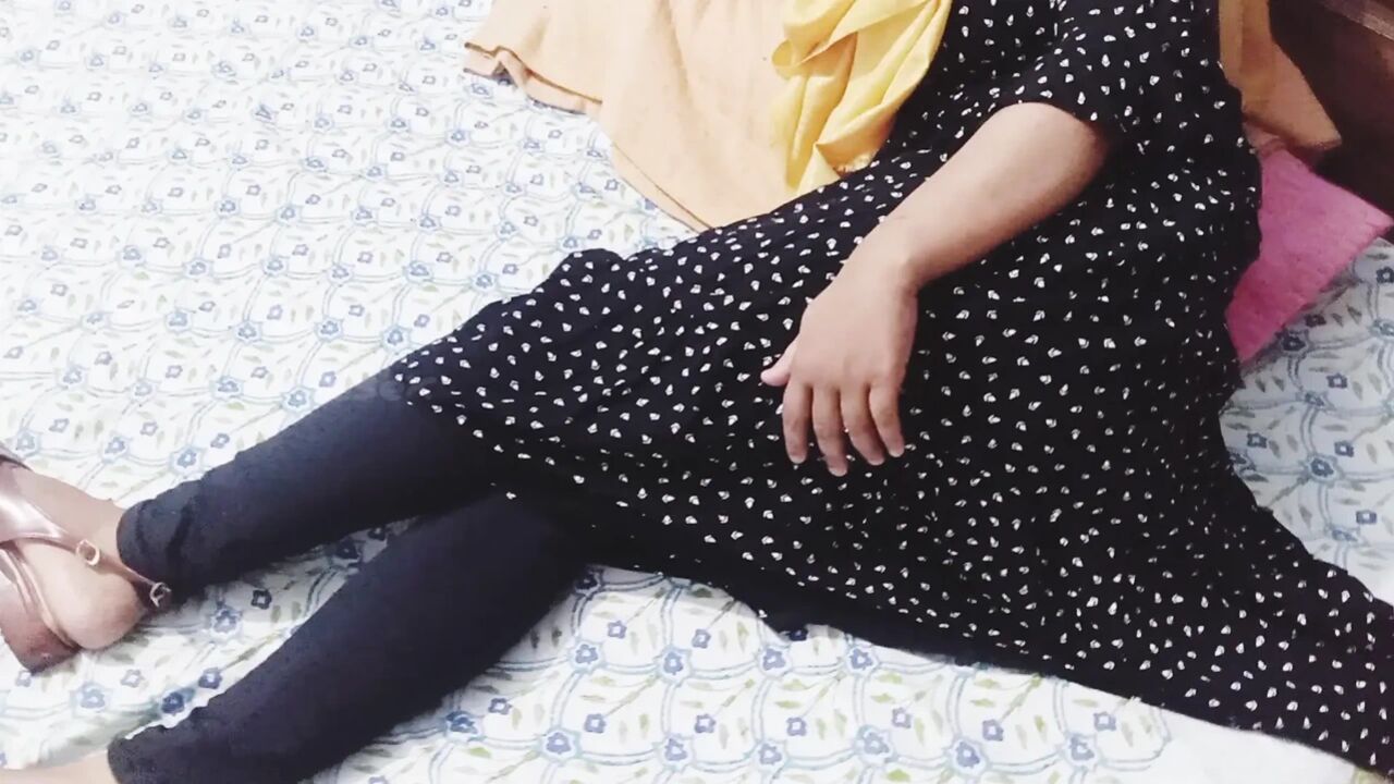 Eid Special Girlfriend Sex Video in my House