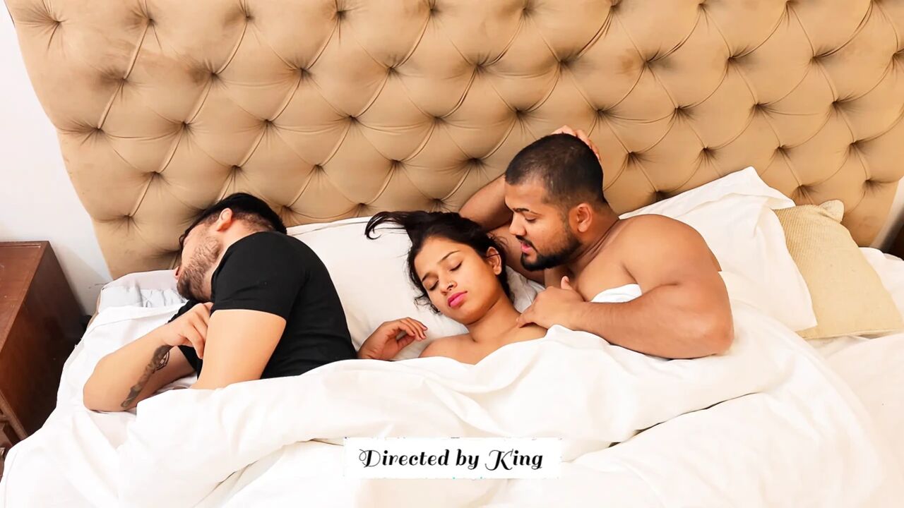 Indian Desi Wife has hardcore sex with Husband's office Boss fuck pussy video hindi