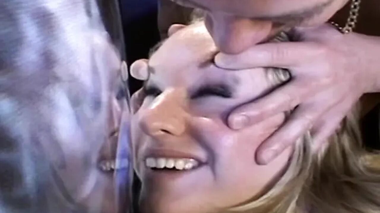 This French Babe Got Hardcore Face Fucked