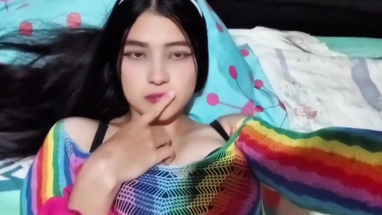 I Invite My House Maid to Fuck and She Responds Like This... (real Homemade)