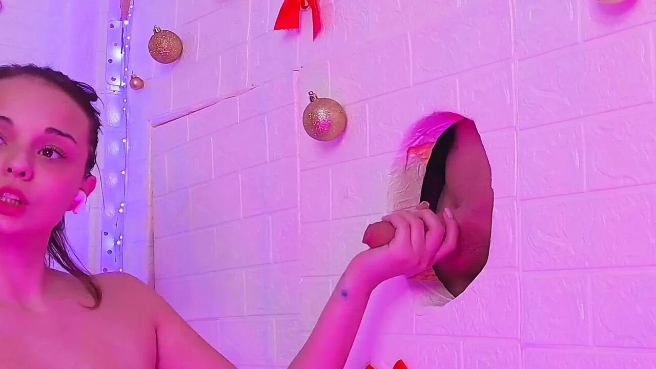 When a Dick Feels Genuinely Good