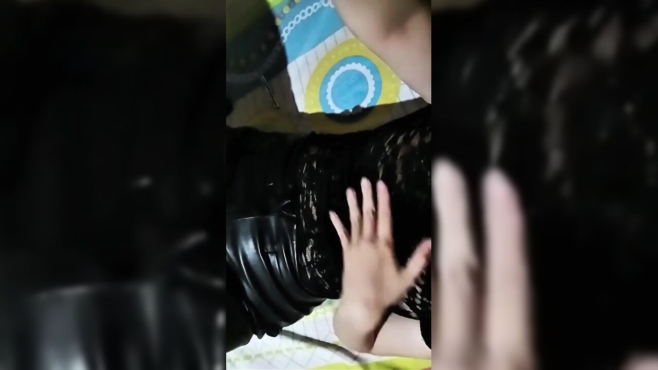 Creamy Orgasm