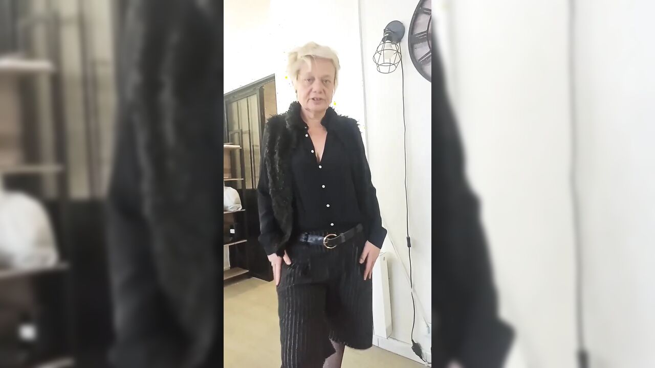 Hey You, Subscribe and Come See What a Good Slut I Am!