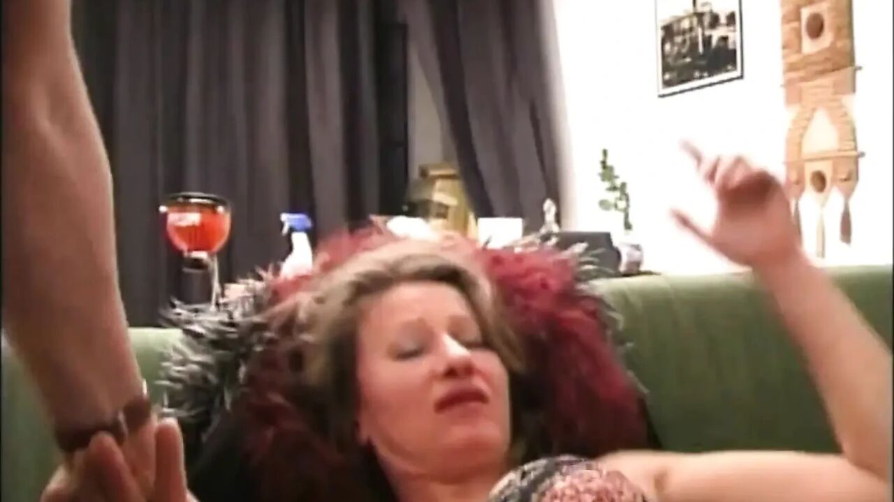 Anal DP and Double Vaginal for the Beautiful Lady