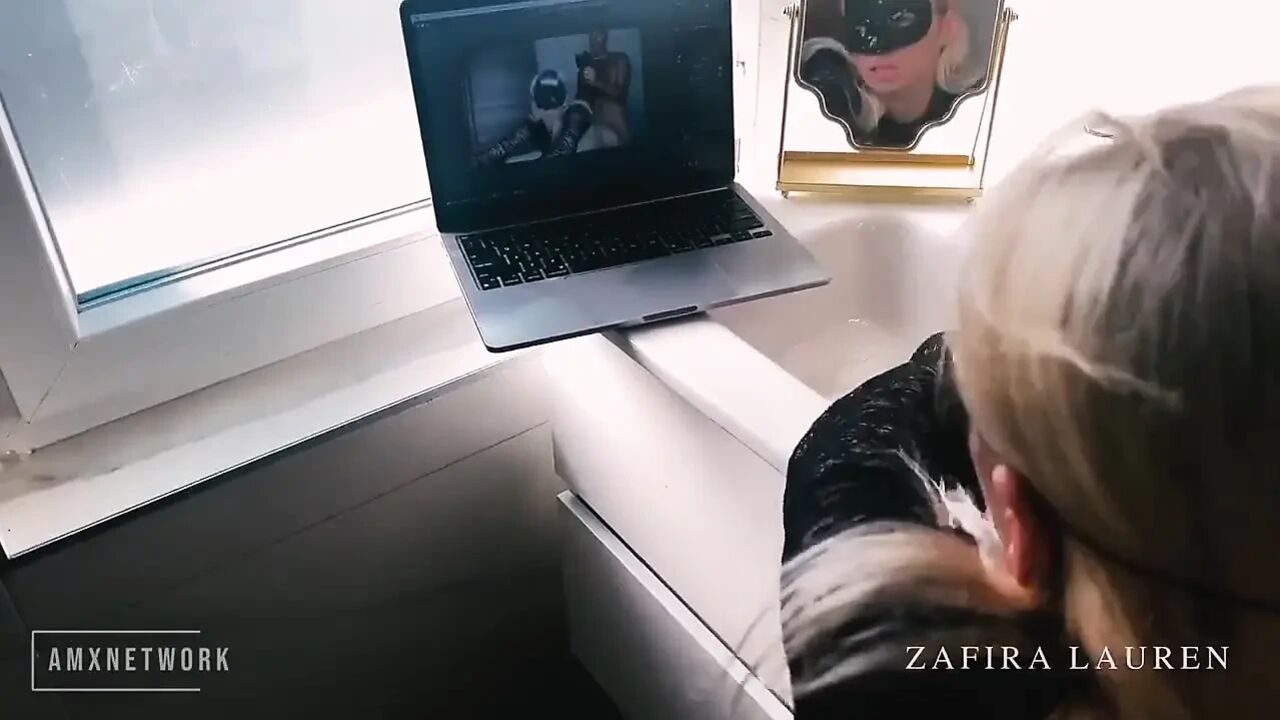 Fucking My Beautiful Polish House Cleaner Again