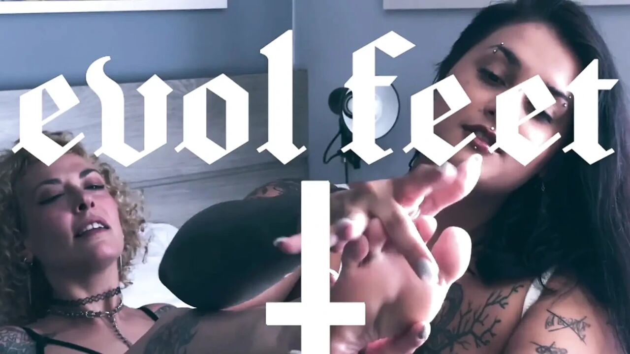 Evol Feet Project