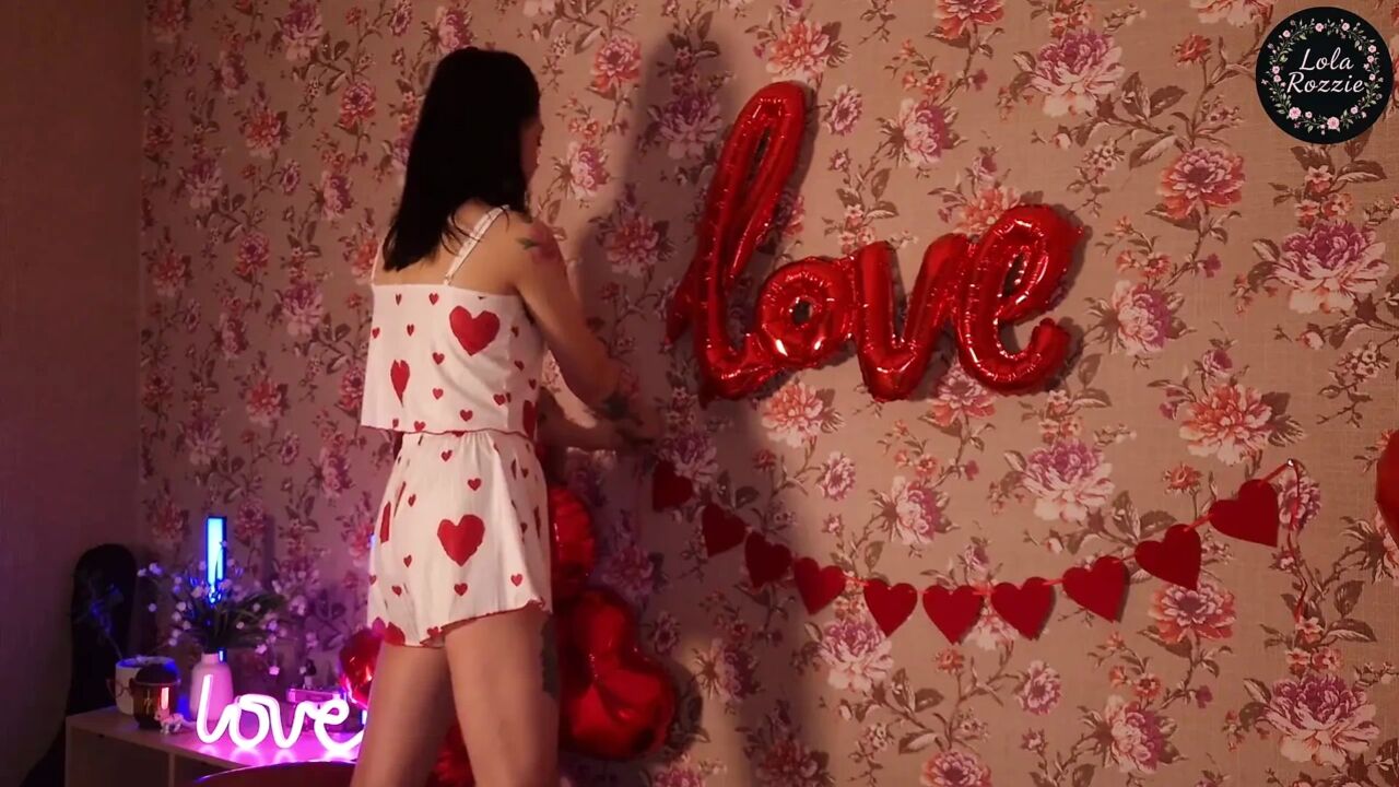 The Best Valentine's Day Gift