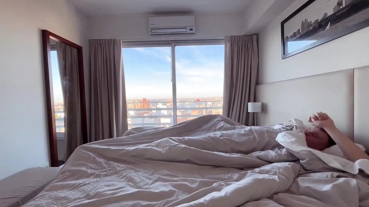 Second Lap with My Stepbrother the Posh: He Left My Ass Shaking