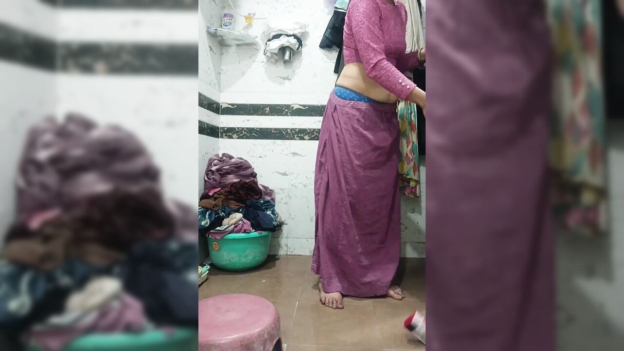 Priya Bhabi Big Ass Show