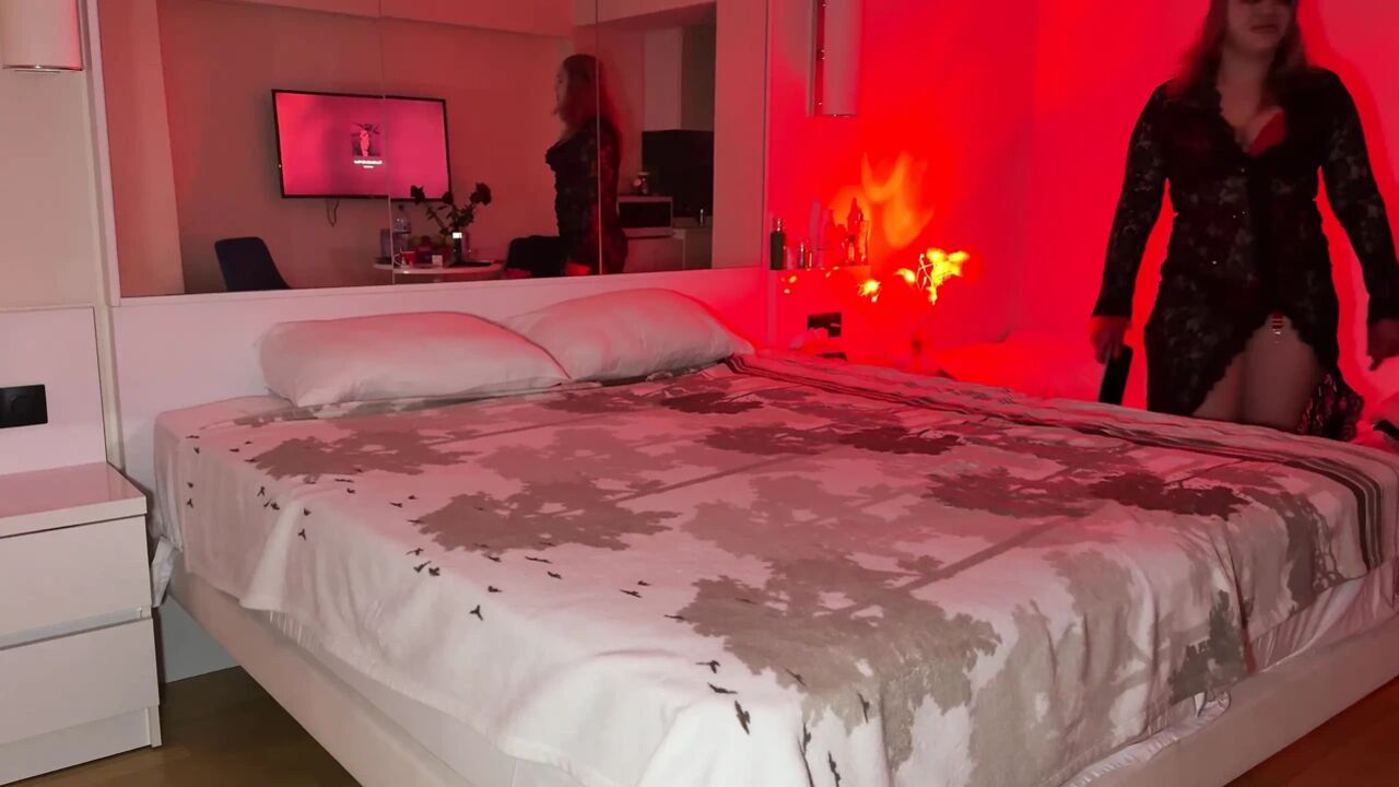 The perfect sex in the hotel room with unwavering Turkish speaking
