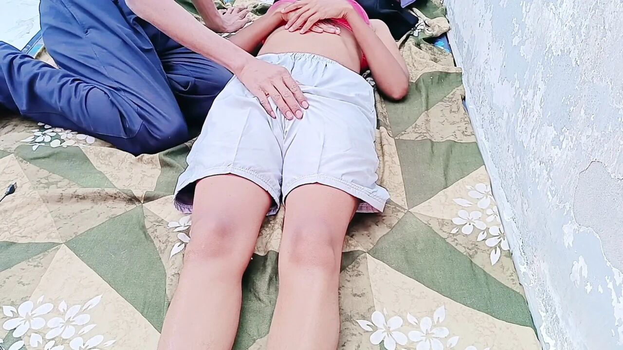 Hot Desi Amateur POV Full HD