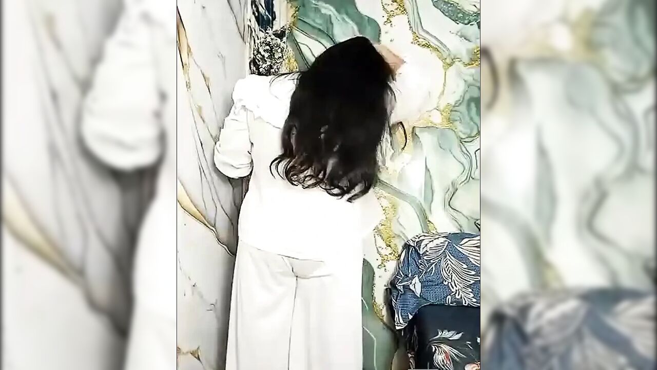 Viral Mms of an Influencer