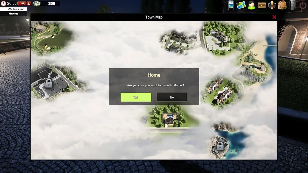 Complete Gameplay - Seaside Mystery, Part 23