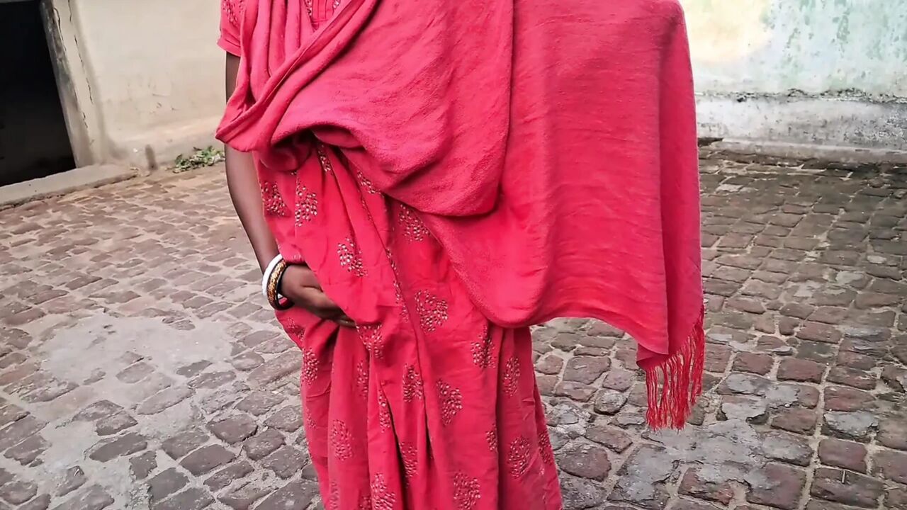 Indian village girl homemade desi sex
