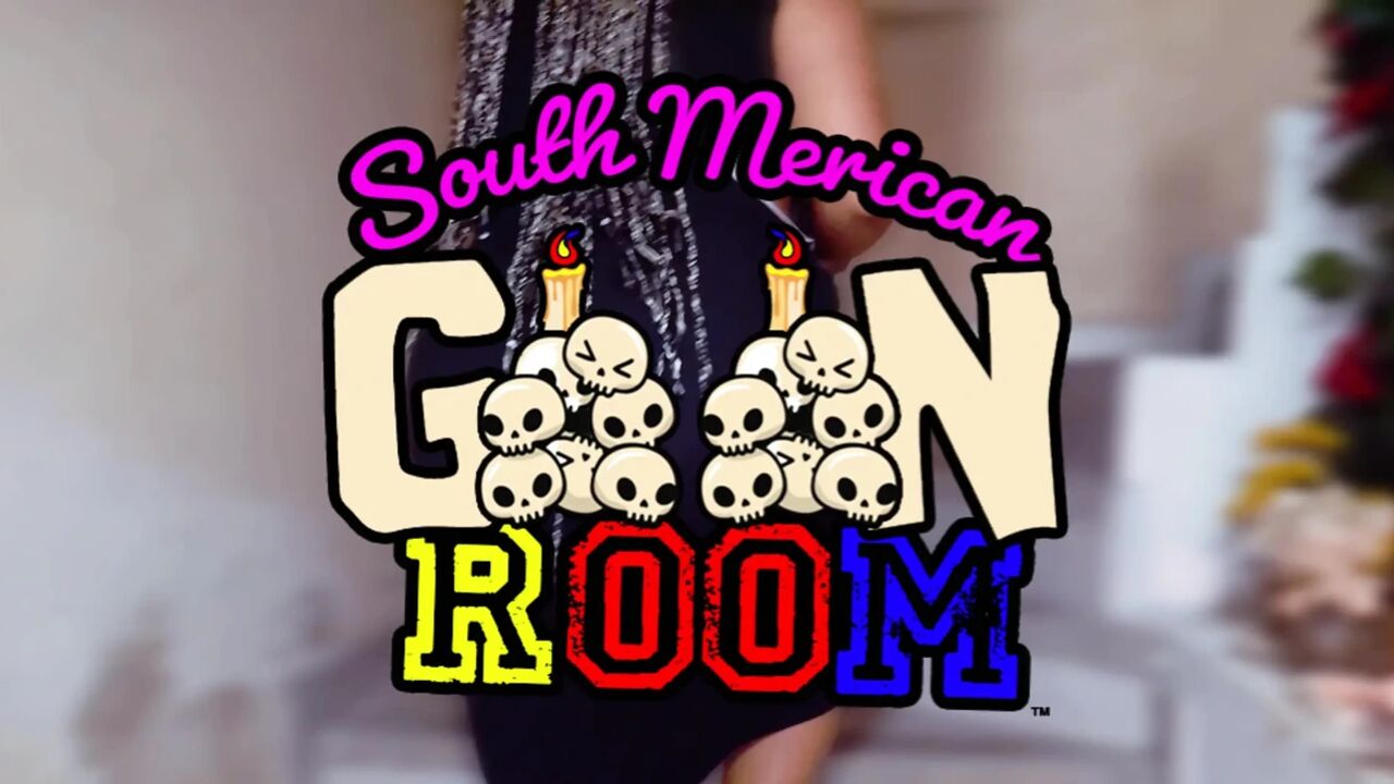 SUPER MAID 4K CUMMY BTS