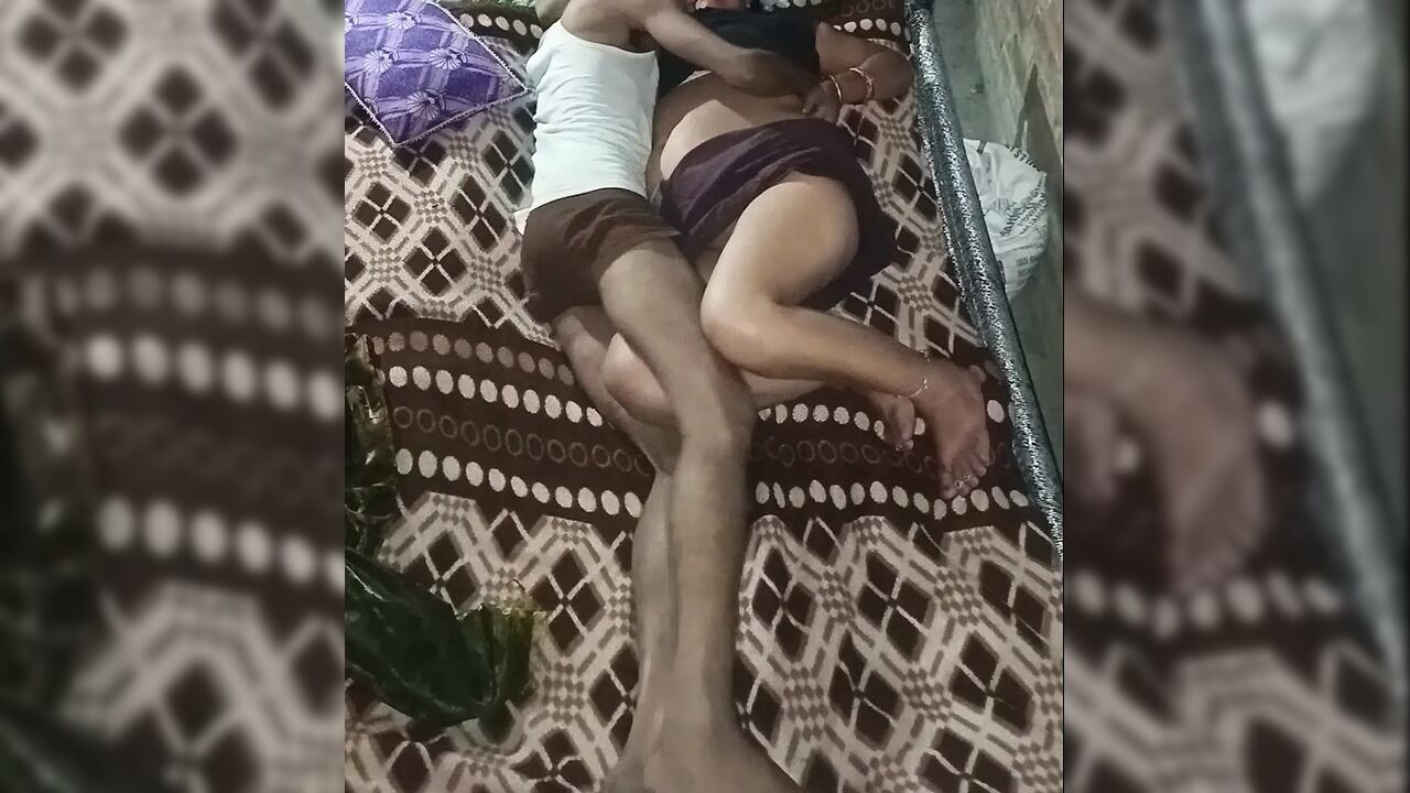 Driver ke saath chudai