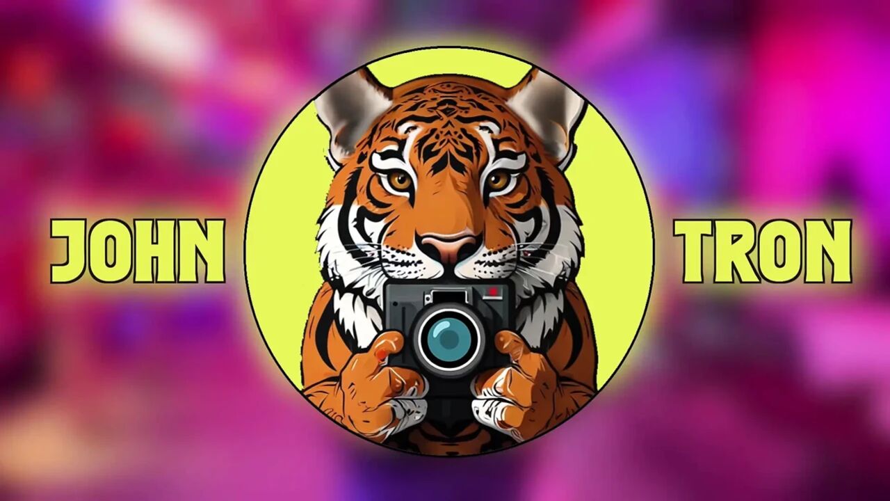 JohnTronX - Gorgeous Asian amateur babe loves banging from behind in POV style