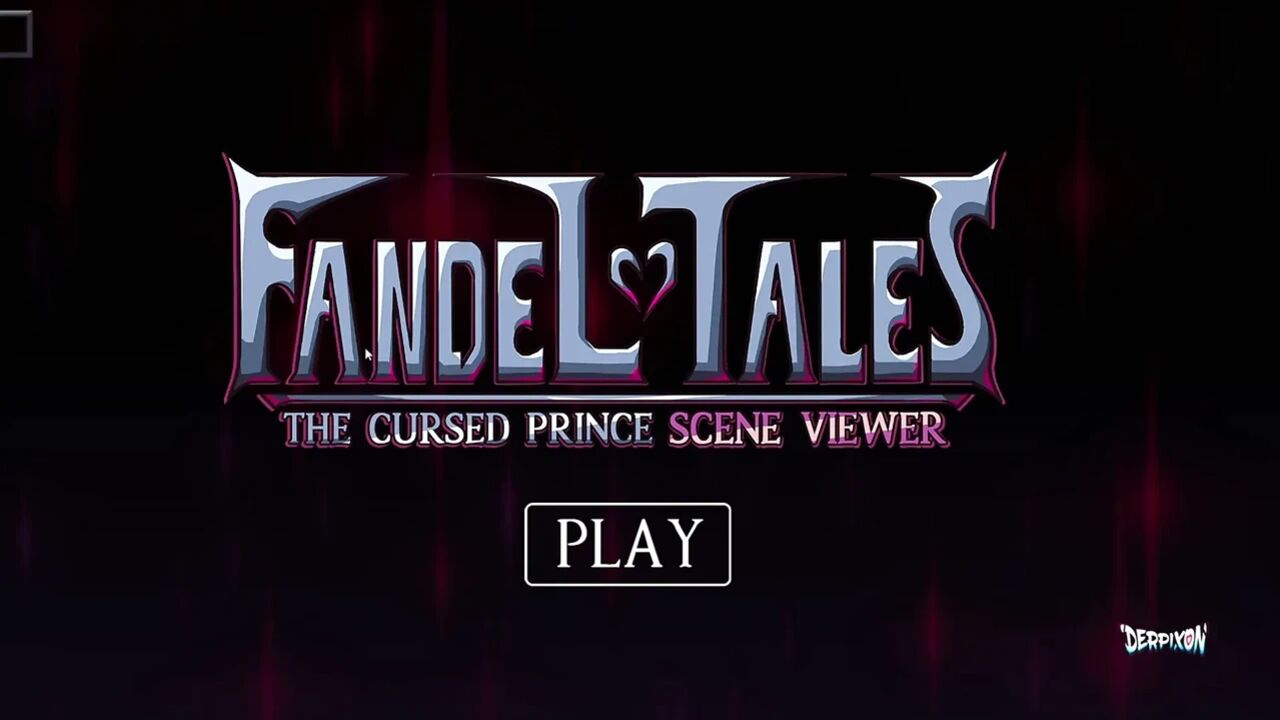 Fandel Tales Scene Viewer part 2