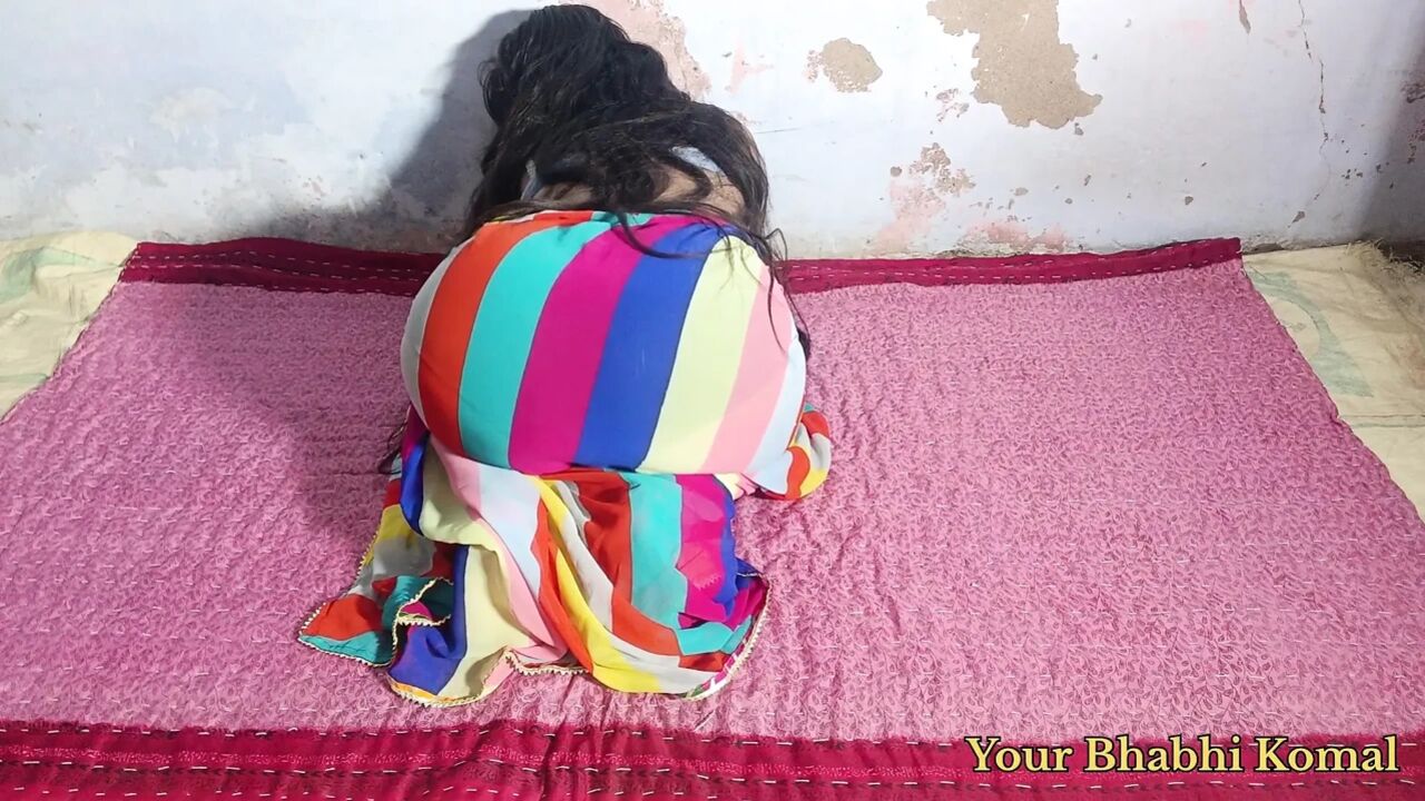 Beautiful Indian Maid Hot Sex With Dirty Hindi Audio
