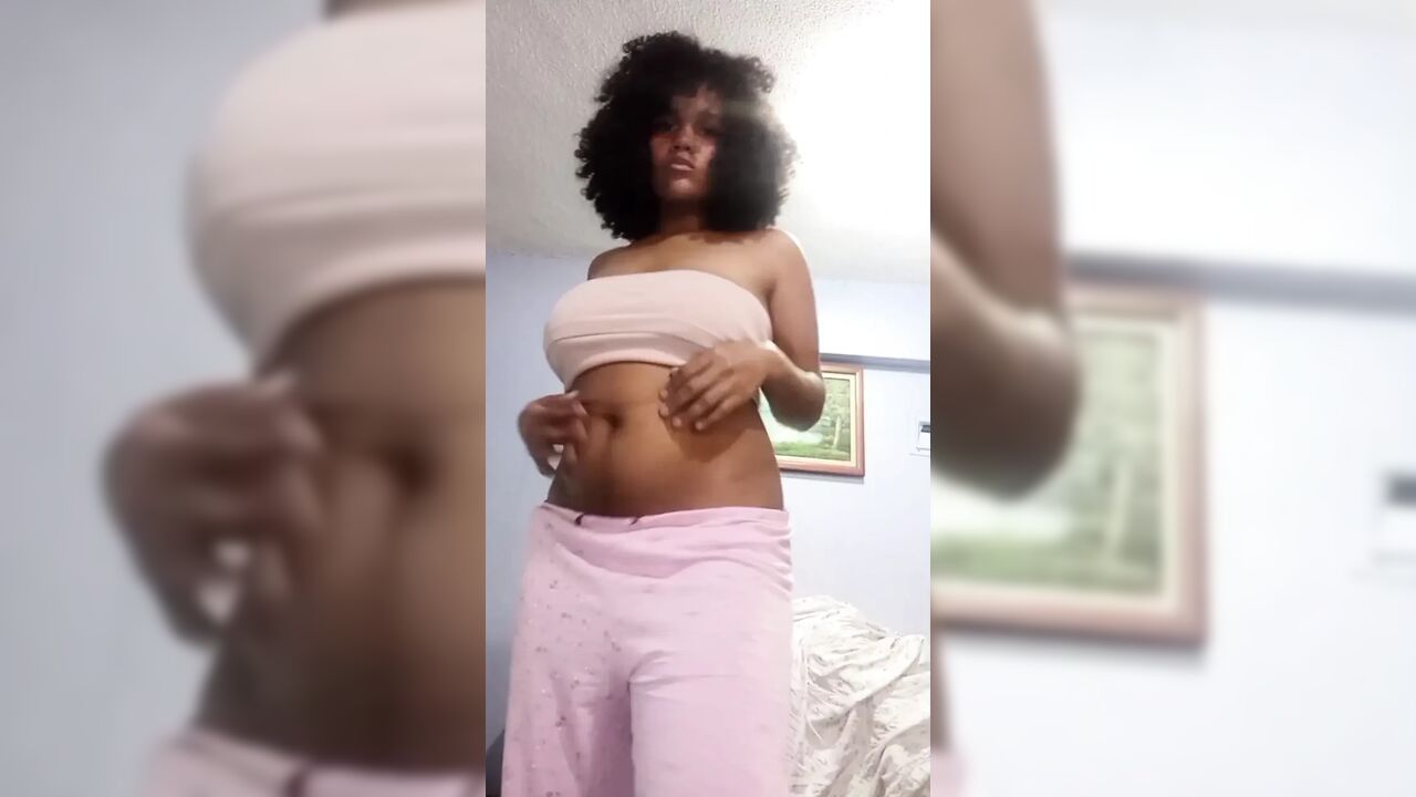 Shake that big ass