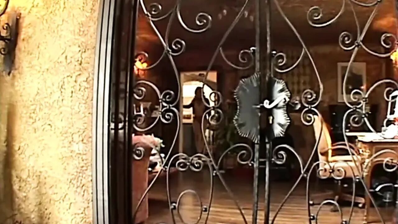 Fetish MILF Hard Fuck: Lingerie and High Heels and a Very Hard Dick in Her Slutty Wet Pussy