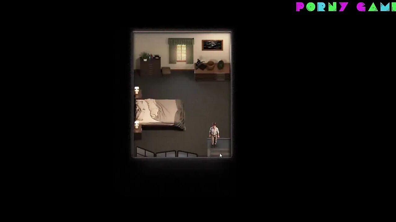 Treasure of Nadia - RImjob on the treasure room (1-3)