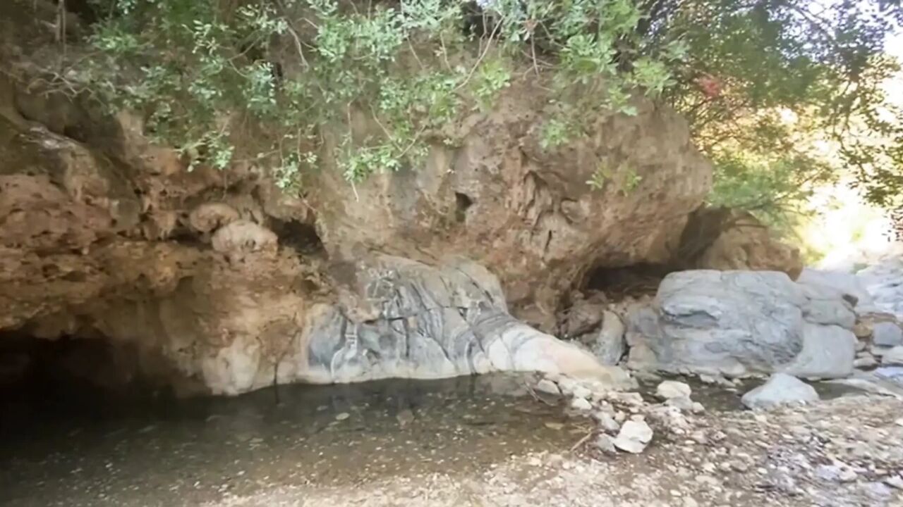 The River Trip Ends in a Tremendous Fuck