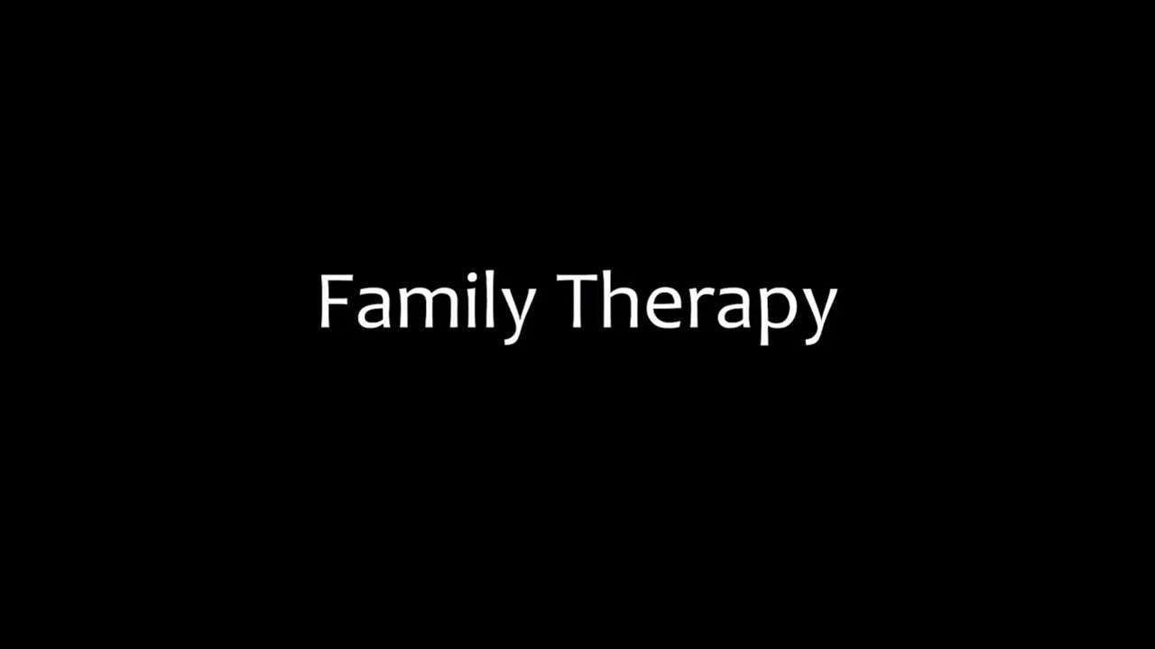 Latina Step Sis Caught Me Perving On Her - Lilly Hall - Family Therapy - Alex Adams