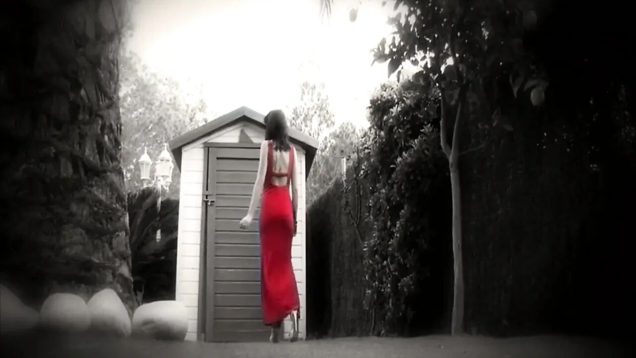 Jessy Eroticism and Sensuality.