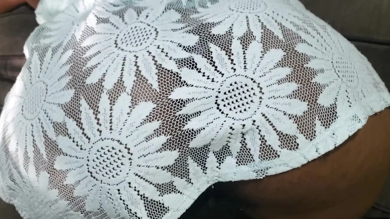 Tall Curvy Beauty with Insane Booty Nearly Gets Caught - Teasing Moments You Can’t Miss