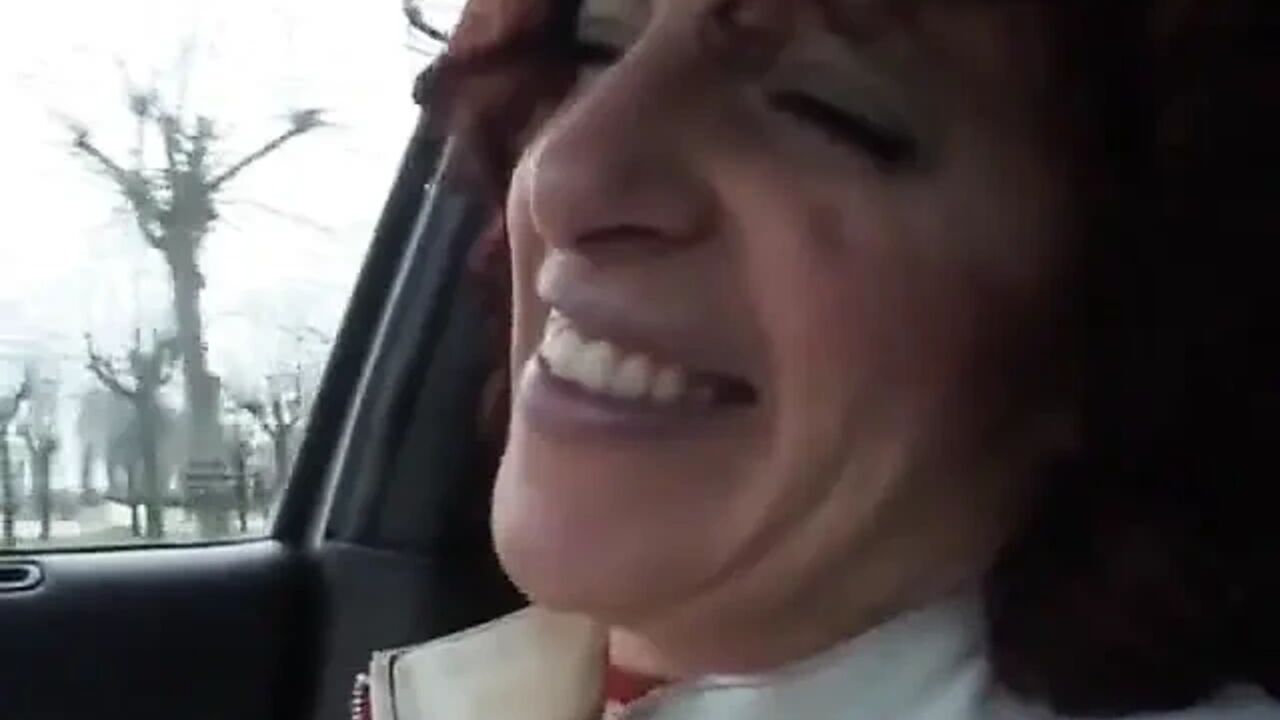 Awesome redhead milf screwed very hard