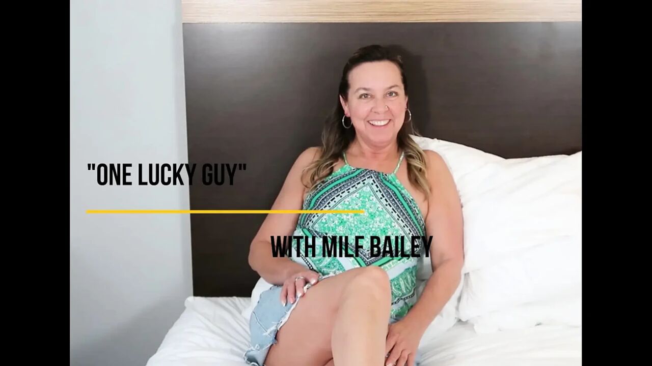 MILF Bailey Part Deux