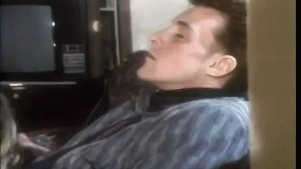 Sexy hairy pussy licking fucking big dick sucking...cum in mouth