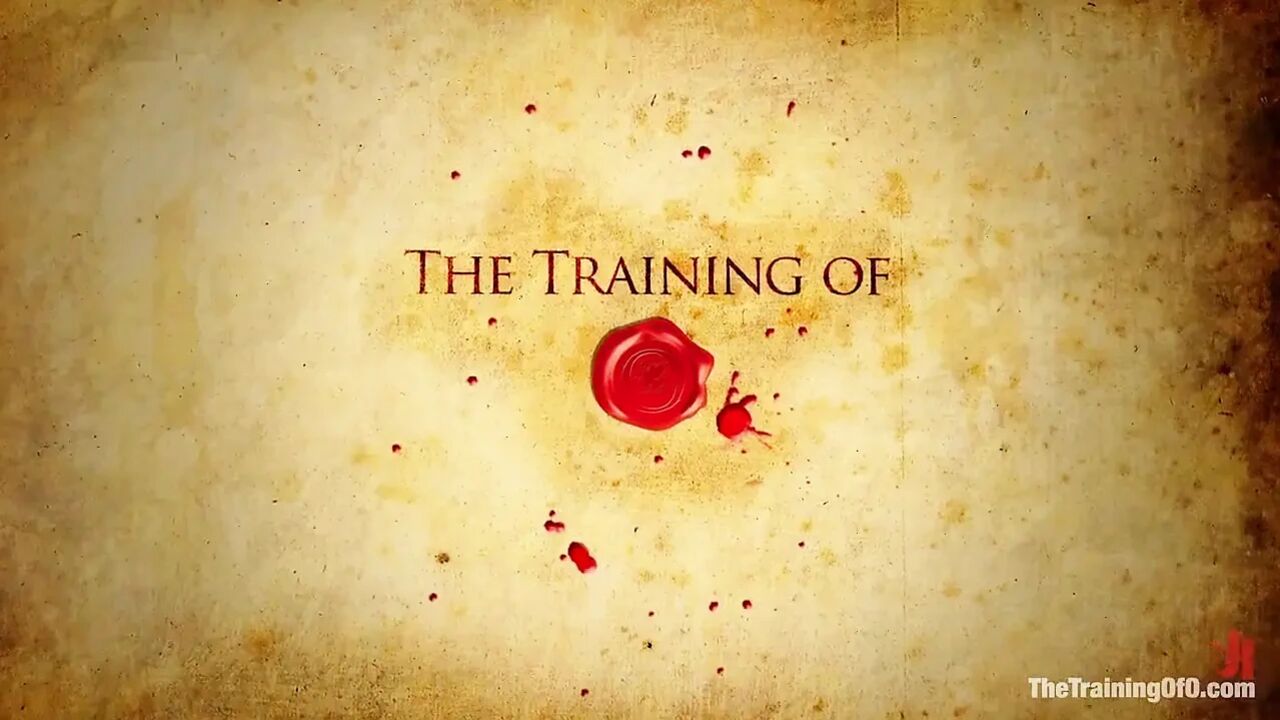 Sophie Monroe Day 5 Sexual Training the Hard Way