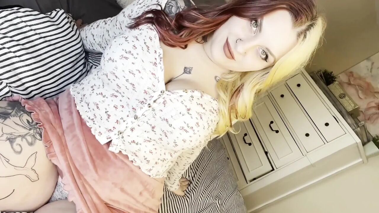 Your Dick Belongs to Stepmommy... Prove It