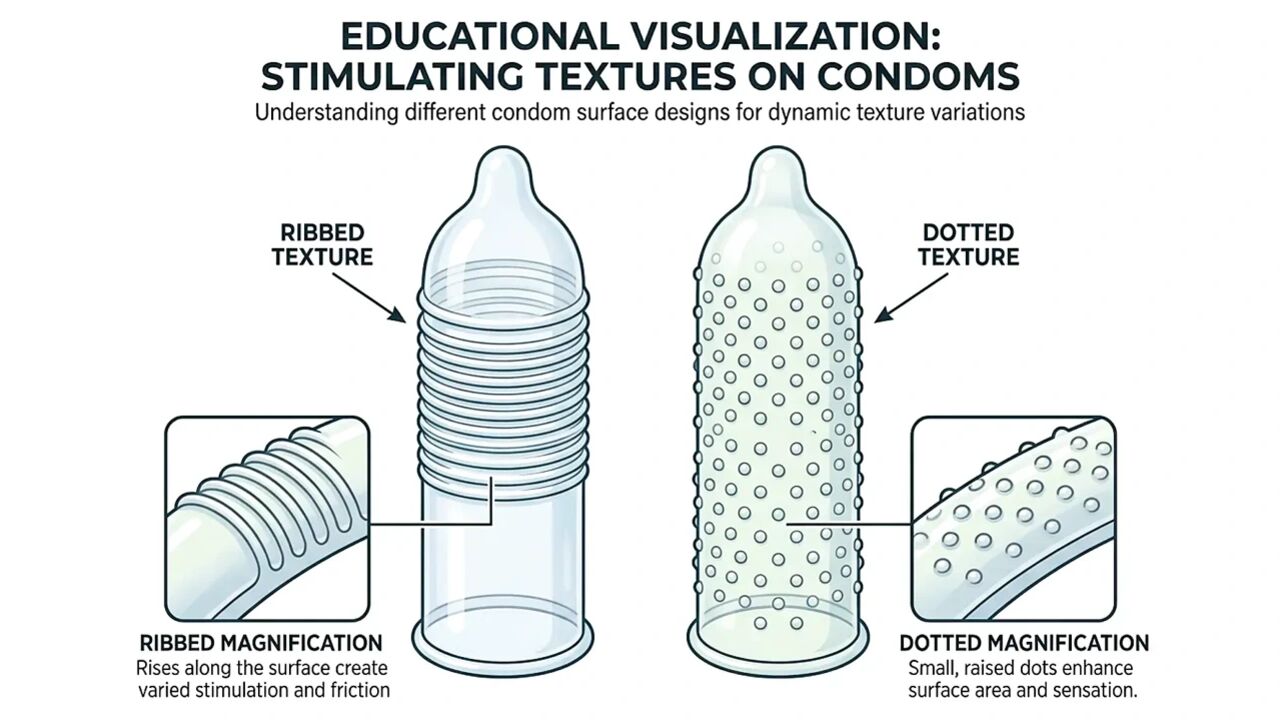 How to Use Condom Properly Full Guide for Beginners (Hindi)