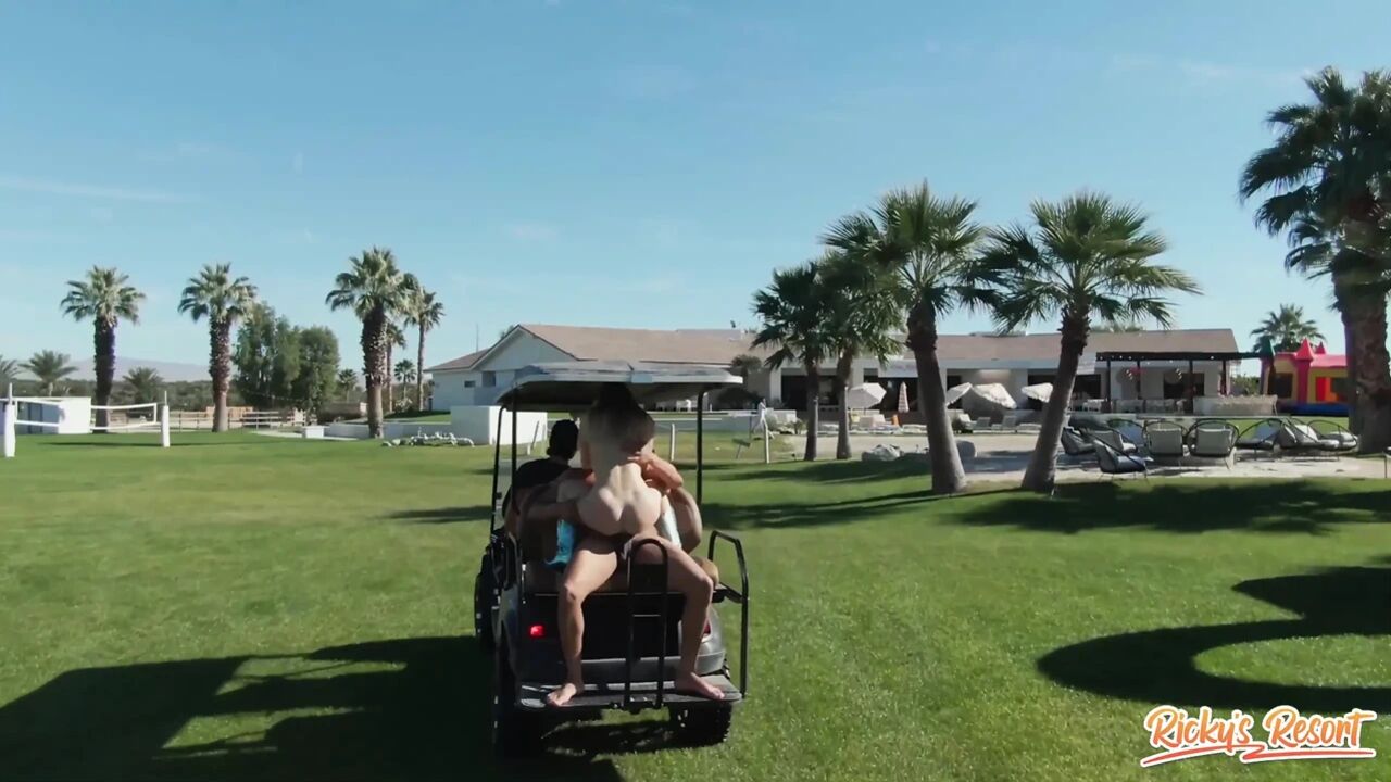Braylin Bailey Episode
