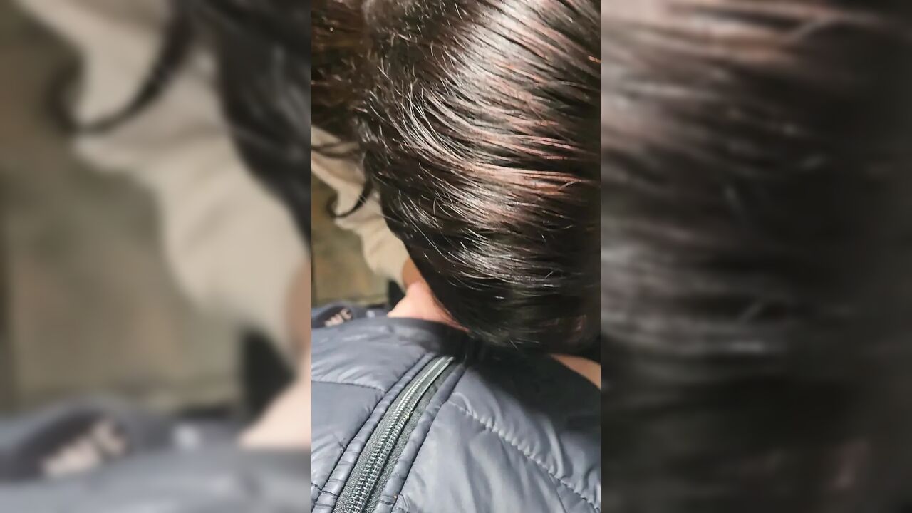 Milf gets railed in bathroom in the local pub