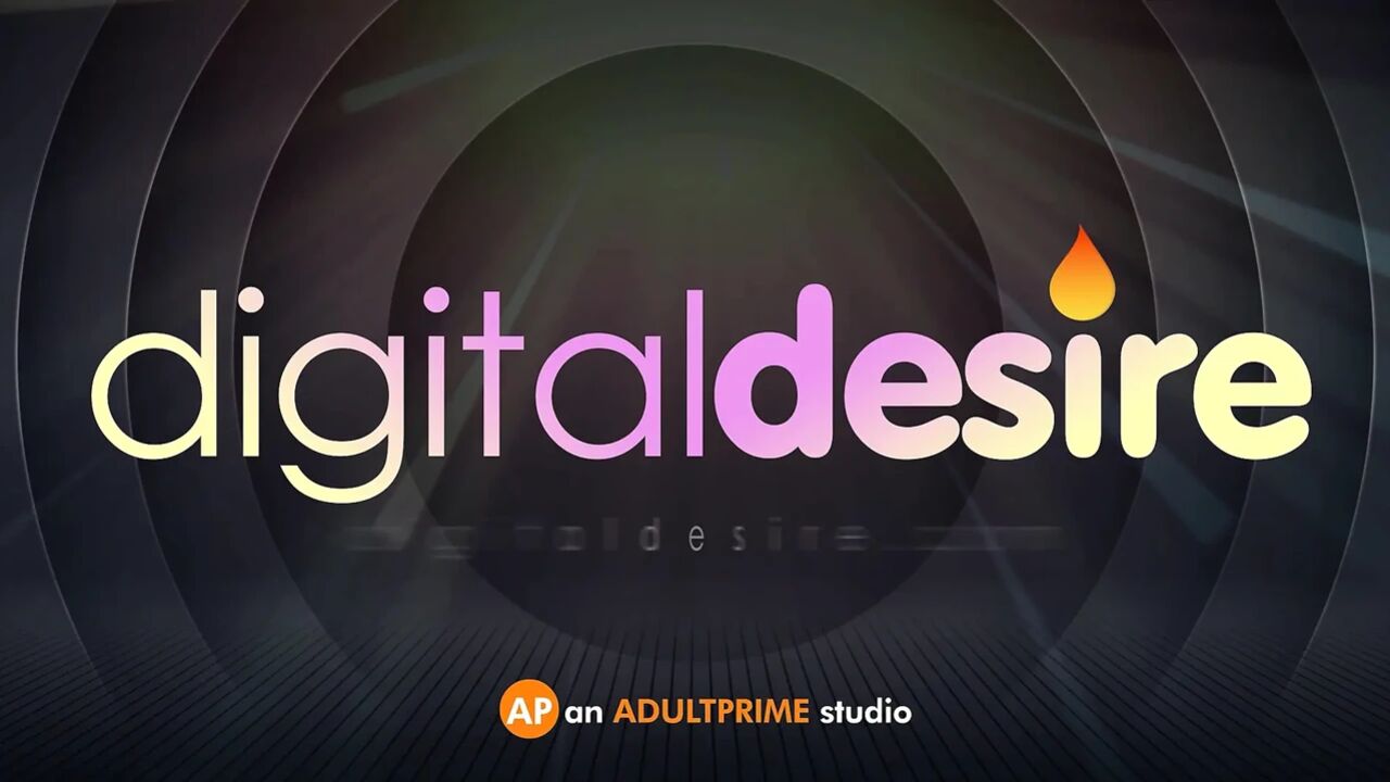 Watch us Cum! Glam Pornstars Peaches & Gina B. at DigitalDesire