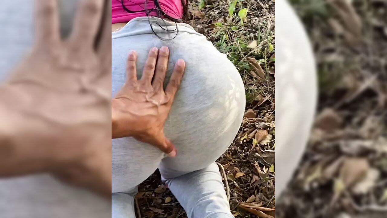 Holy shit Virgin breaks me outdoors in Tamil India in x videos.