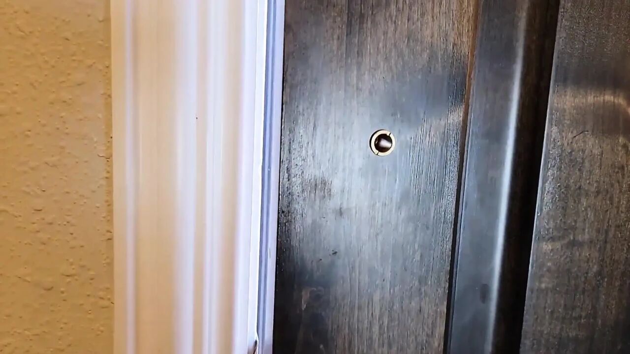 Homewrecker Slut Begs to Be Impregnated