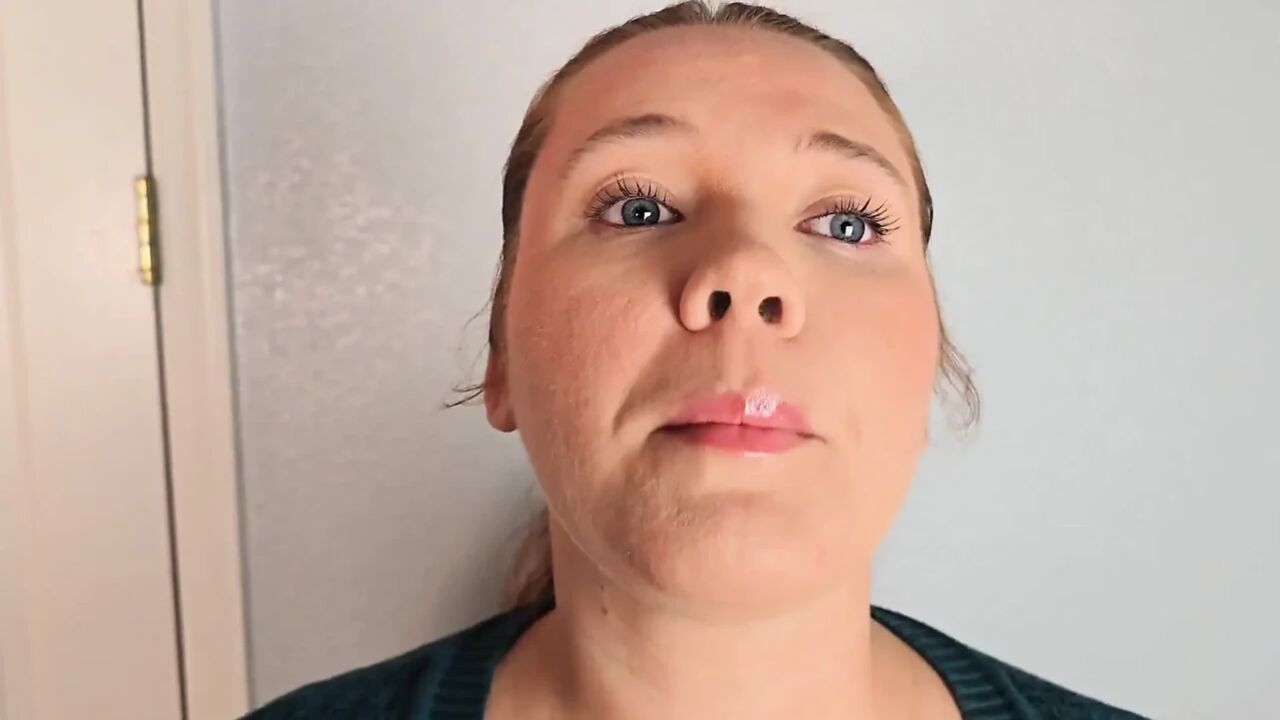 Horny Divorced Church Whore Cumfest Bukkake Part 2