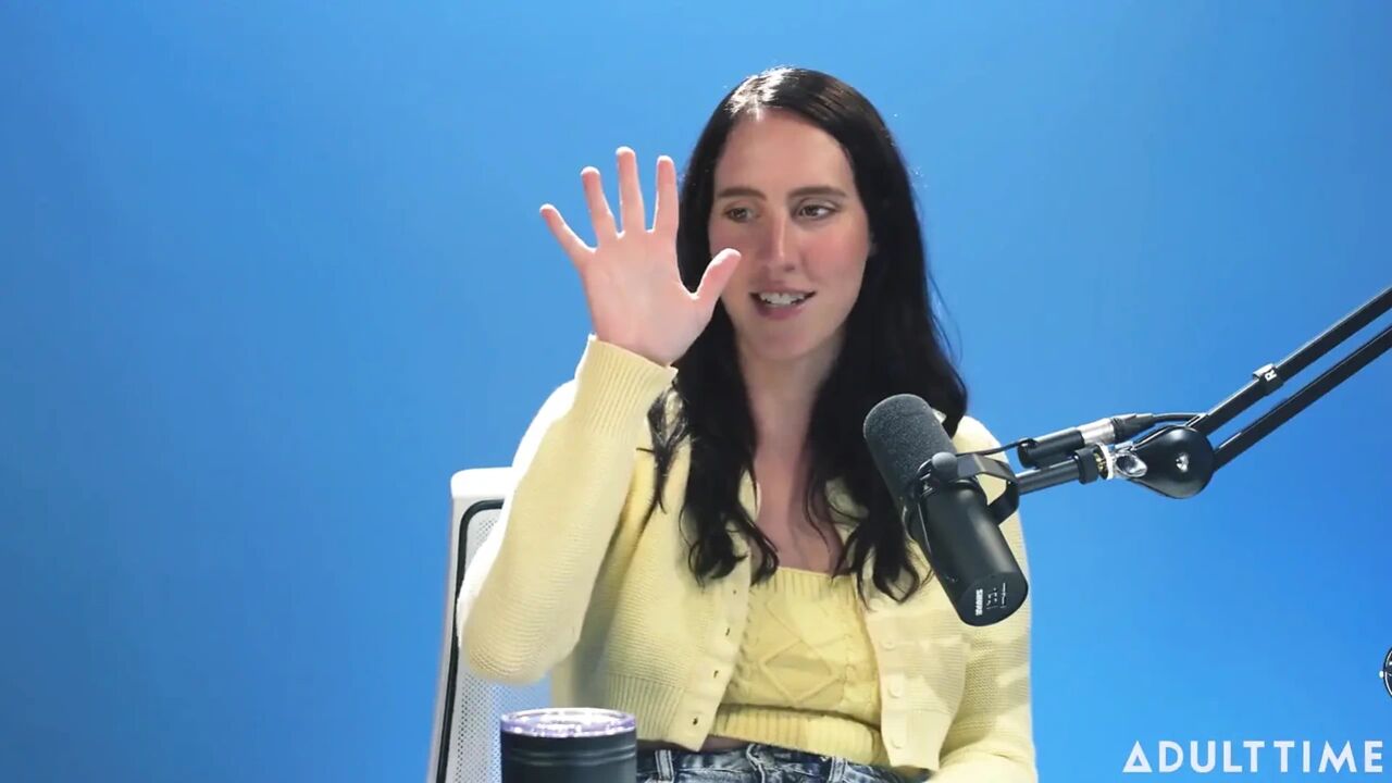 Cadence Lux: Authentic Orgasms & Self-advocacy