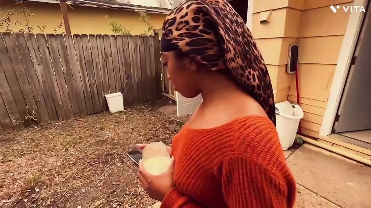 Hot Teen From Fuck a Fan for Wagon Wednesday Teen Love Christmas Fuck Bts Video